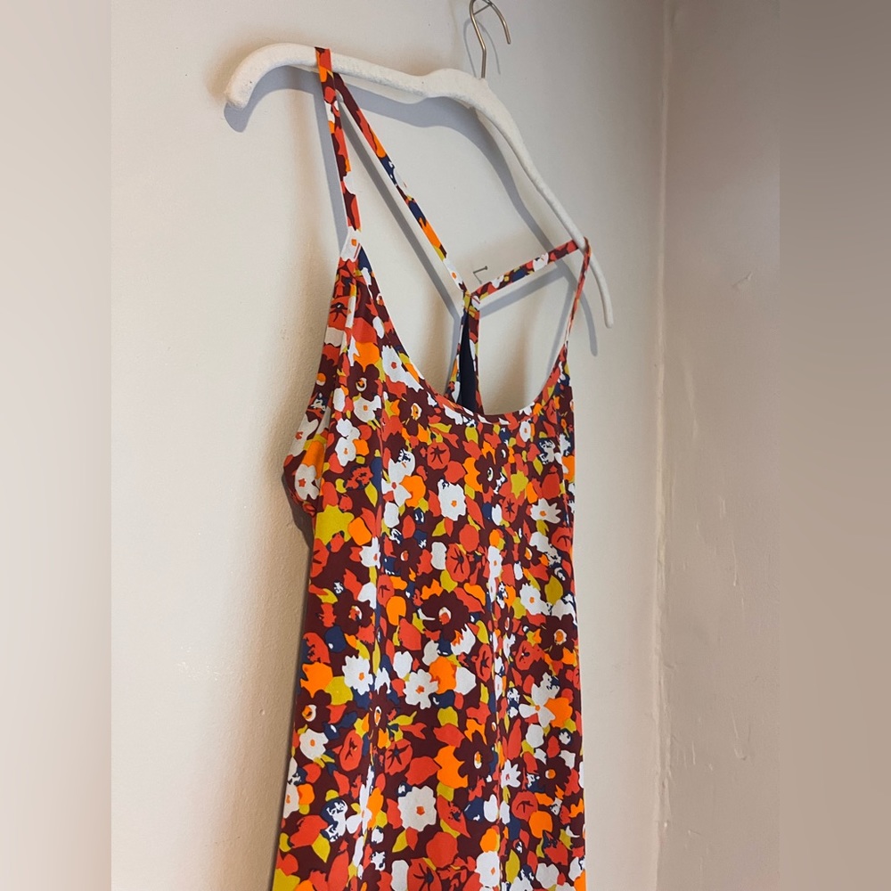 Outdoor Voices Dress